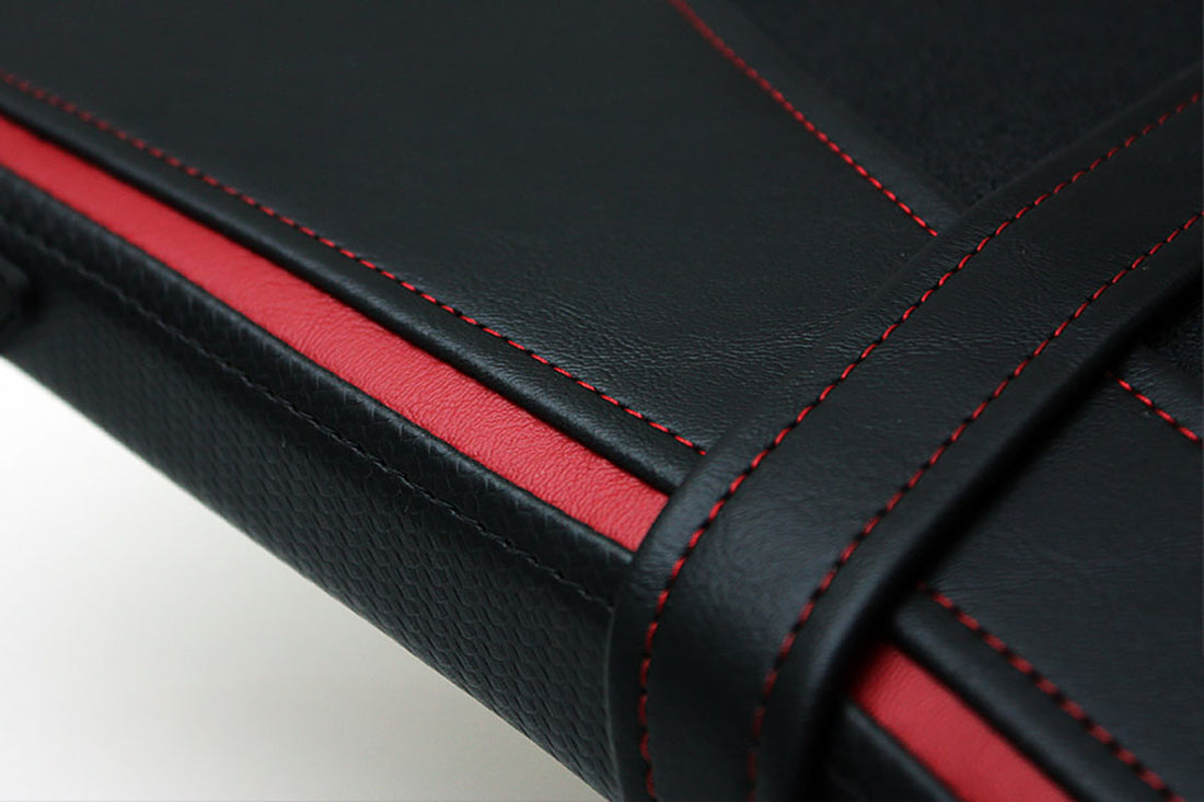 Yamaha | MT-09 14-20 | Sport | Rider Seat Cover