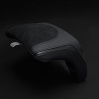 Harley Davidson | V-Rod Muscle 09-17 | Diamond II | Rider Seat Cover