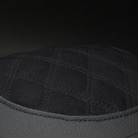 Harley Davidson | V-Rod Muscle 09-17 | Diamond II | Rider Seat Cover