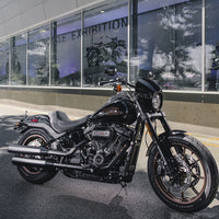 Harley Davidson | Low Rider S 20-25, Low Rider ST 22-25 | Classic | Rider Seat Cover
