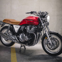 Honda | CB1100 17-20 | Vintage Diamond | Rider Seat Cover