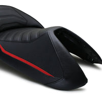 Honda | NSS300 Forza 13-16 | Aero | Rider Seat Cover