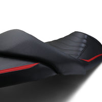 Honda | NSS300 Forza 13-16 | Aero | Rider Seat Cover