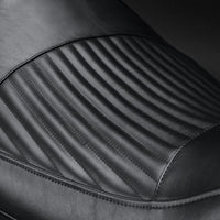 Honda | Valkyrie Rune 04 | Sport Classic | Rider Seat Cover