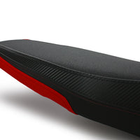 Honda | Grom 14-15 | Gripper | Rider Seat Cover