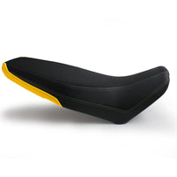 Honda | Grom 14-15 | Gripper | Rider Seat Cover