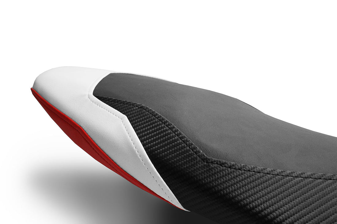 Ducati | Hypermotard 13-18 | Baseline | Rider Seat Cover
