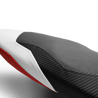Ducati | Hypermotard 13-18 | Baseline | Rider Seat Cover