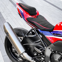 Honda | CBR1000RR-R Fireblade 20-25 | Race II | Passenger Seat Cover