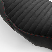 Indian | FTR 1200 19-23 | Classic | Rider Seat Cover