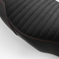 Indian | FTR 1200 19-24 | Classic | Rider Seat Cover