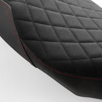 Indian | FTR 1200 19-24 | Diamond | Rider Seat Cover