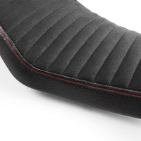 Indian | FTR 1200 19-24 | Classic | Tracker Rider Seat Cover