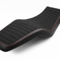 Indian | FTR 1200 19-24 | Classic | Tracker Rider Seat Cover