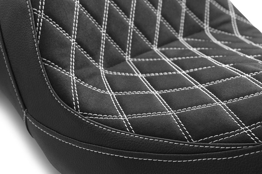 Indian | Challenger 20-25 | Diamond II | Rider Seat Cover