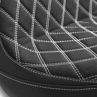 Indian | Challenger 20-25 | Diamond II | Rider Seat Cover