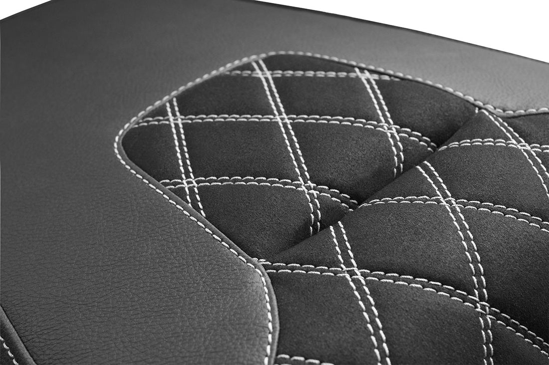 Indian | Challenger 20-25 | Diamond II | Rider Seat Cover