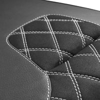 Indian | Challenger 20-23 | Diamond II | Rider Seat Cover