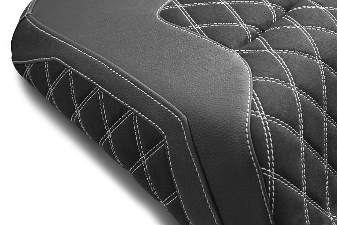 Indian | Challenger 20-25 | Diamond II | Rider Seat Cover