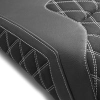 Indian | Challenger 20-25 | Diamond II | Rider Seat Cover