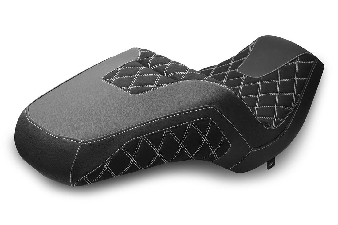 Indian | Challenger 20-25 | Diamond II | Rider Seat Cover