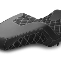 Indian | Challenger 20-23 | Diamond II | Rider Seat Cover