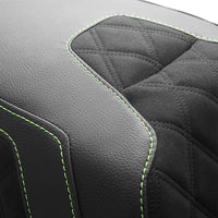 Indian | Chieftain 20-23 | Diamond II | Rider Seat Cover