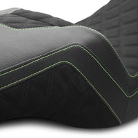 Indian | Chieftain 20-23 | Diamond II | Rider Seat Cover