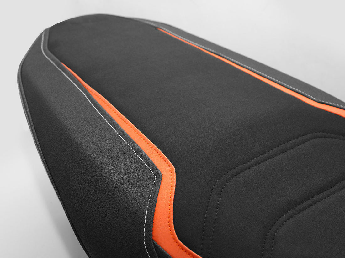 KTM | 1290 Super Adventure R 17-20 | R | Rider Seat Cover