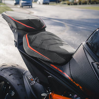 KTM | 1290 Super Duke R 20-23 | R-Cafe | Rider Seat Cover