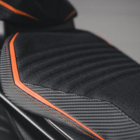 KTM | 1290 Super Duke R 20-23 | Race | Rider Seat Cover