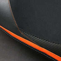 KTM | 990 SM-T 09-16 | Standard SM-T | Rider Seat Cover