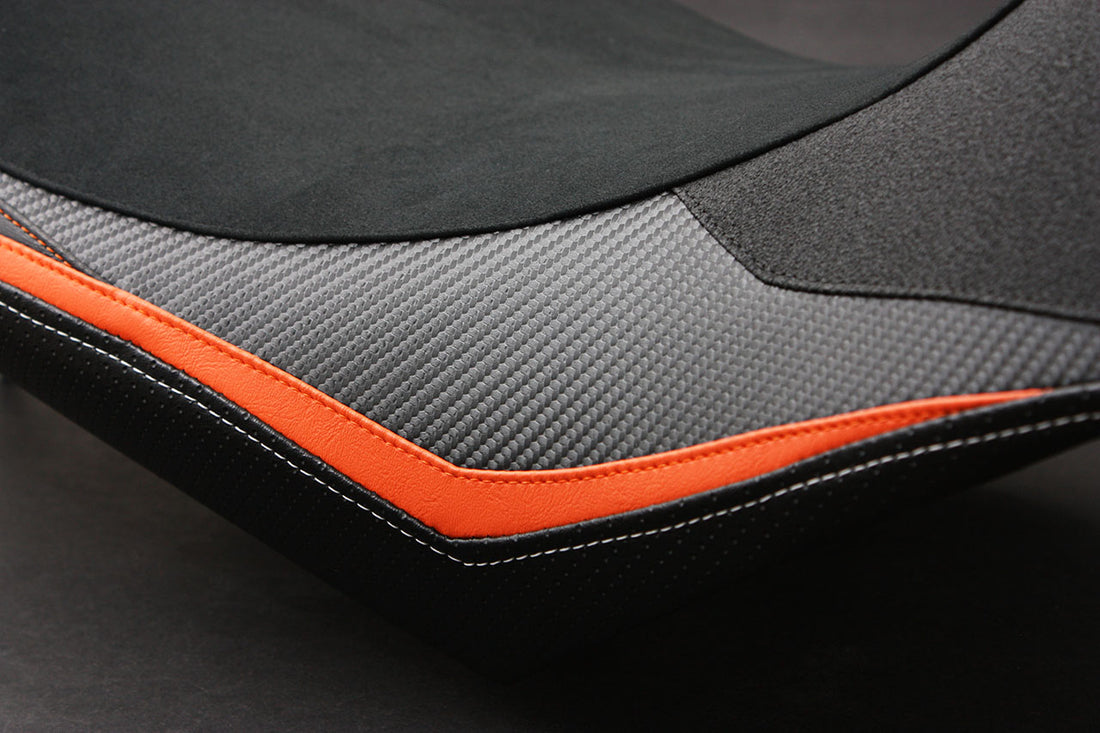 KTM | 990 SM-T 09-16 | Standard SM-T | Rider Seat Cover