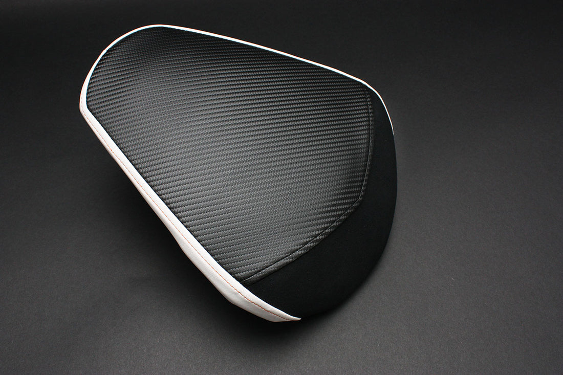 KTM | 125 Duke 11-16, 200 Duke 12-16, 250 Duke 15-16, 390 Duke 13-16 | R | Passenger Seat Cover