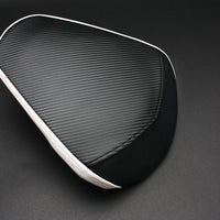 KTM | 125 Duke 11-16, 200 Duke 12-16, 250 Duke 15-16, 390 Duke 13-16 | R | Passenger Seat Cover