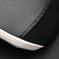 KTM | 125 Duke 11-16, 200 Duke 12-16, 250 Duke 15-16, 390 Duke 13-16 | R | Passenger Seat Cover