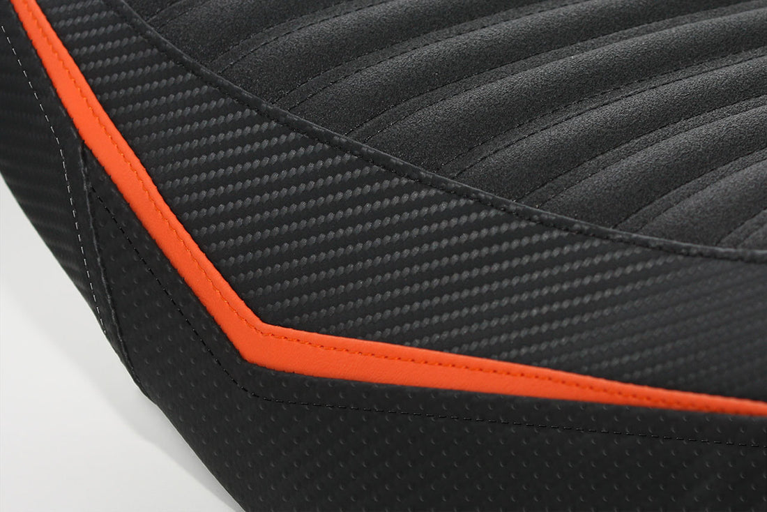 KTM | 390 Adventure 20-21 | R | Rider Seat Cover
