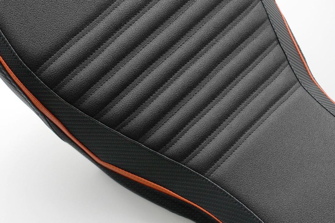 KTM | 390 Adventure 20-21 | R | Rider Seat Cover