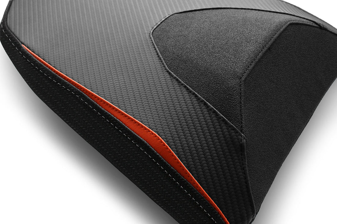 KTM | 390 Adventure 20-21 | R | Passenger Seat Cover