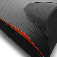 KTM | 390 Adventure 20-21 | R | Passenger Seat Cover