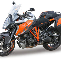 KTM | 1290 Super Duke GT 16-24 | R-Touring | Rider Seat Cover