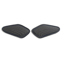 BMW | S1000RR 09-11, S1000RR 12-14, S1000RR 15-18, S1000RR 19-25, S1000R 14-15, S1000R 16, S1000R 17-20 | Sport | Knee Grips