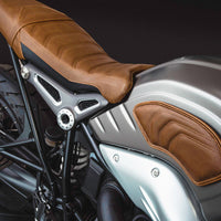 BMW | R NineT 14-23, R NineT Pure 14-23, R NineT Racer 14-19, R NineT Scrambler 16-23, R NineT Urban G/S 16-21 | Cafe | Knee Grips