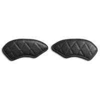 BMW | R NineT 14-23, R NineT Pure 14-23, R NineT Racer 14-19, R NineT Scrambler 16-23, R NineT Urban G/S 16-21 | Diamond | Knee Grips