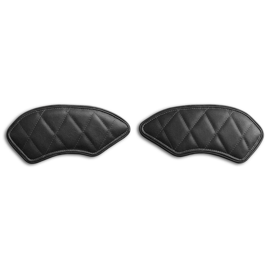 BMW | R NineT 14-23, R NineT Pure 14-23, R NineT Racer 14-19, R NineT Scrambler 16-23, R NineT Urban G/S 16-21 | Diamond | Knee Grips
