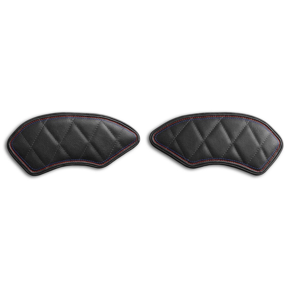 BMW | R NineT 14-23, R NineT Pure 14-23, R NineT Racer 14-19, R NineT Scrambler 16-23, R NineT Urban G/S 16-21 | Diamond | Knee Grips
