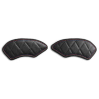 BMW | R NineT 14-23, R NineT Pure 14-23, R NineT Racer 14-19, R NineT Scrambler 16-23, R NineT Urban G/S 16-21 | Diamond | Knee Grips