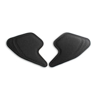Ducati | Monster 797 17-20, Monster 821 14-16, Monster 821 17-21, Monster 1200 14-16, Monster 1200 17-21 | Sport | Knee Grips
