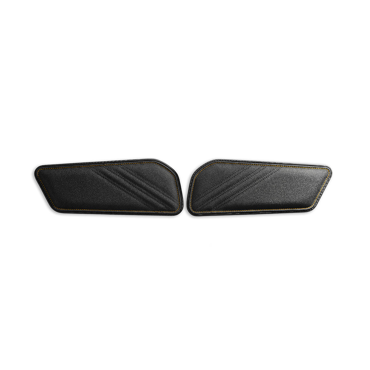 n*7様 DUCATI848 2008-10フルチタンパイプ＆ドライカーボンサイ Ducati | 848 07-13, 1098 07-09, 1198 09-11 | Sport | Knee Grips