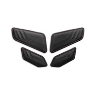 Ducati | Streetfighter 09-15 | Sport | Knee Grips
